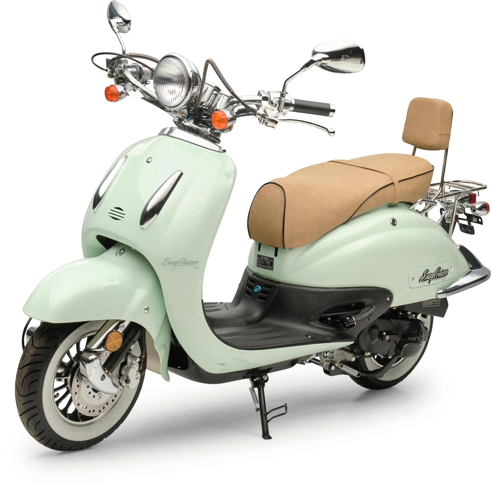 EasyCruiser Eco