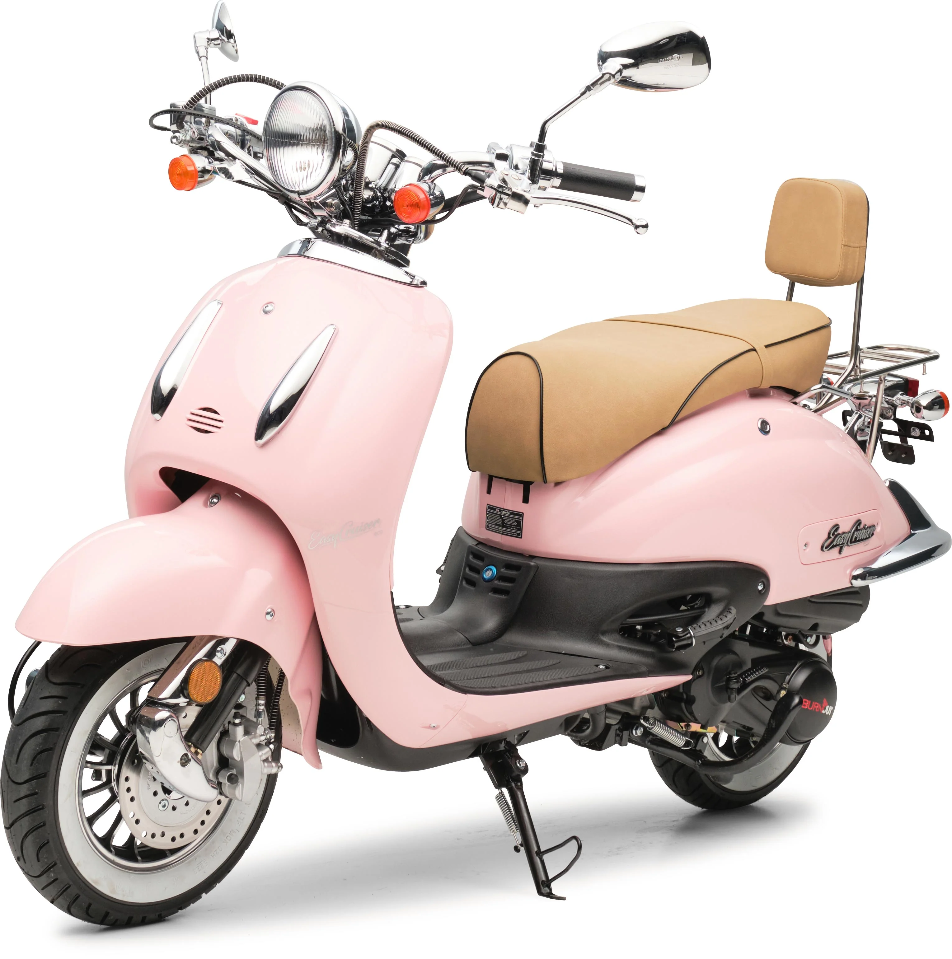 50ccm Retro